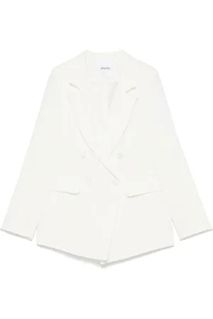 MISS GRANT Double-breasted blazer