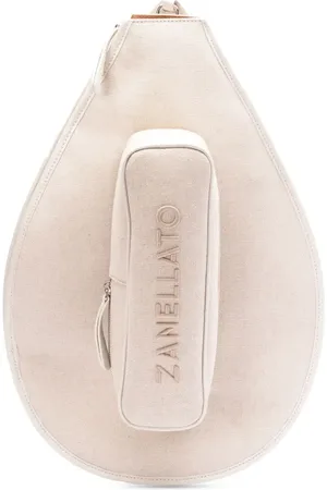 Zanellato Racquet Club shoulder bag