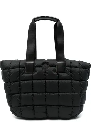 Moncler Caradoc water-repellent tote bag