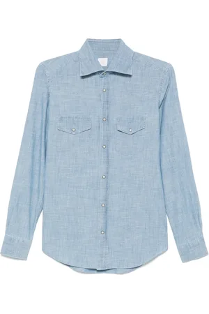 ELEVENTY Cotton shirt