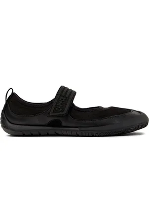 Camper Pau Path ballerina shoes