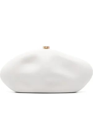 Cult Gaia The Caldera clutch bag