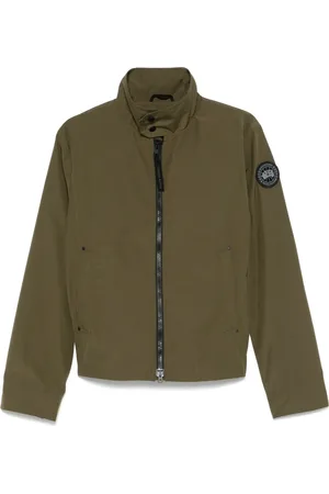 Canada Goose Rosedale jacket