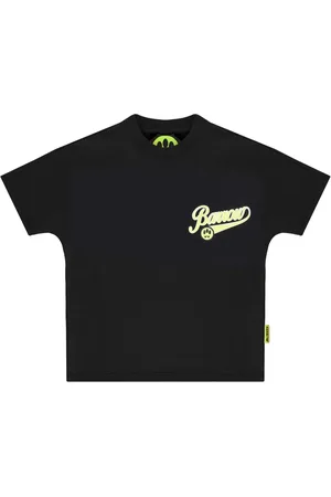 BARROW Garnebt T-shirt