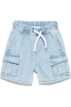 MISS GRANT Denim shorts