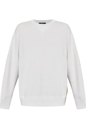 Comme des Garçons Cotton sweatshirt