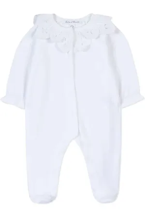 Tartine Et Chocolat Broderie pajamas