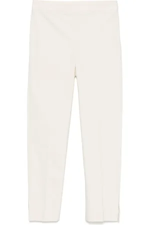 Brunello Cucinelli Monili-detail trousers