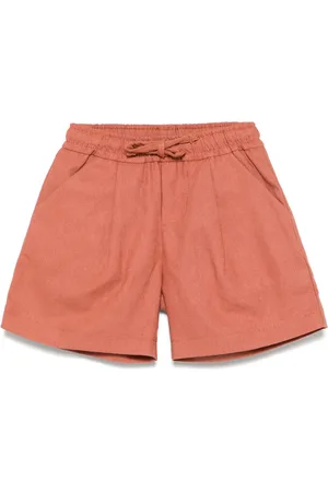MISS GRANT Drawstring shorts