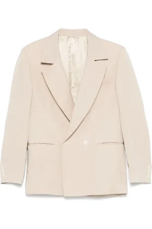 COSTUMEIN Double-breasted blazer