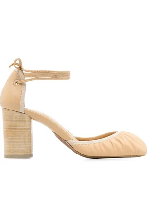 LEMAIRE 85mm Micro pumps