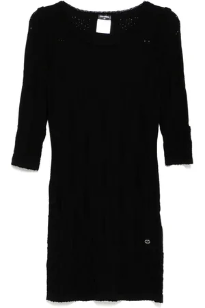 CHANEL 2010 dress
