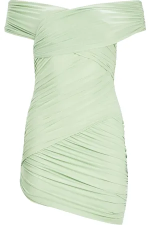 SER.O.YA Deniz mini dress