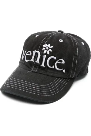 ERL Embroidered cap