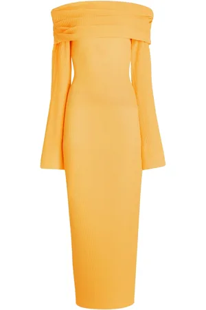 SER.O.YA Tallulah midi dress