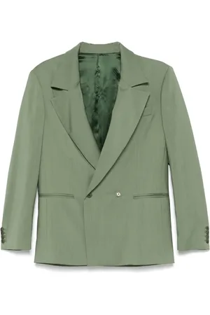 COSTUMEIN Virgin-wool blazer