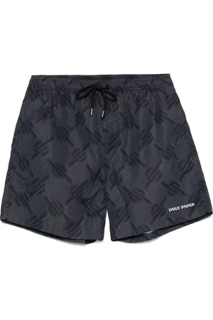 Daily paper Dotted swim shorts