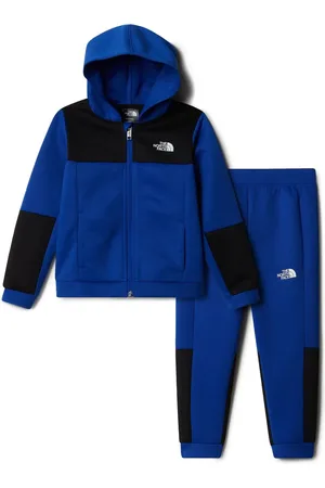 The North Face Logo tracksuit