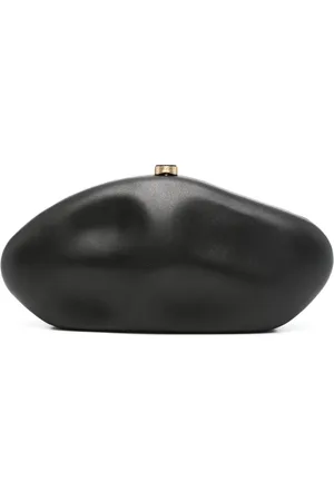 Cult Gaia The Caldera clutch bag