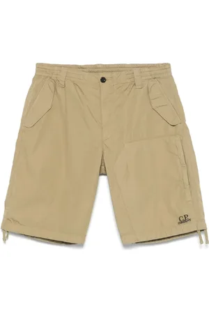 C.P. Company Ripstop shorts