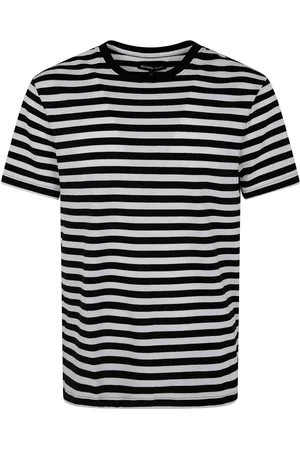 Michael Kors Striped T-shirt