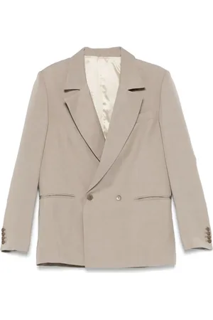 COSTUMEIN Double-breasted blazer