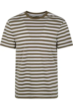 Michael Kors Striped T-shirt