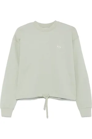 Maison Kitsuné Baby Fox Patch sweatshirt