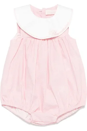 MISS BLUMARINE Striped body