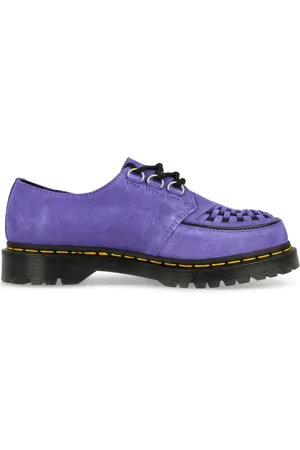 Dr. Martens Ramsey EH derby shoes