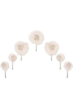 Jennifer Behr Chantrell bobby pin (set of seven)