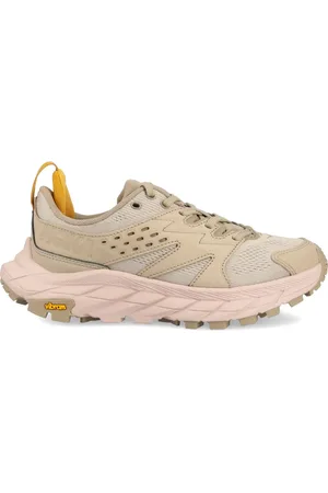 Hoka One One Lace-up sneakers