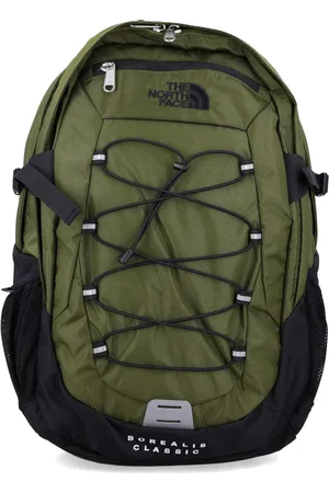 The North Face Borealis Classic backpack