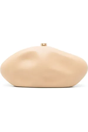 Cult Gaia The Caldera clutch bag