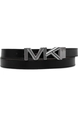 Michael Kors Logo-buckle belt