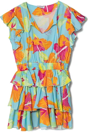 Pinko Floral-print dress