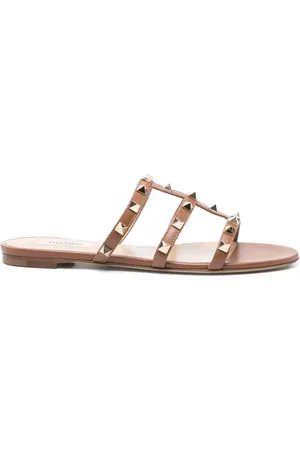 VALENTINO GARAVANI Rockstud sandals
