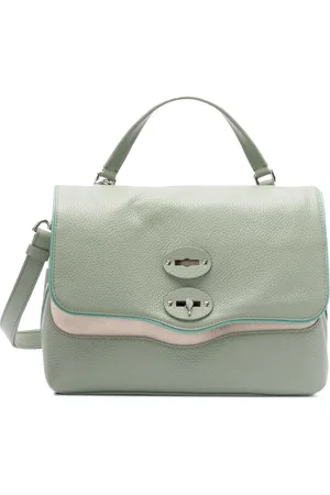 Zanellato Postina tote bag