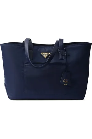 Prada Medium Re-Nylon tote bag