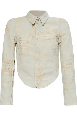 Diesel De-Madeleine-FSG shirt