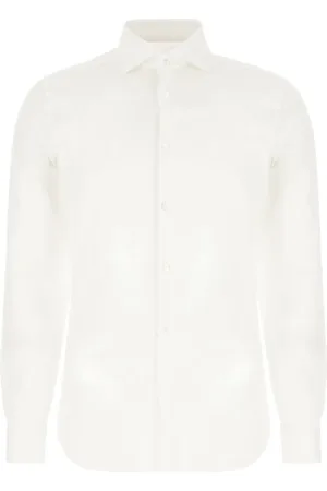 corneliani Button-up shirt