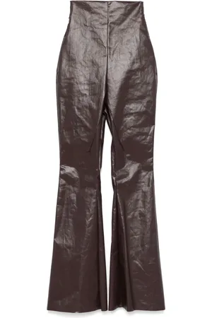 Rick Owens Dirt Bolan jeans