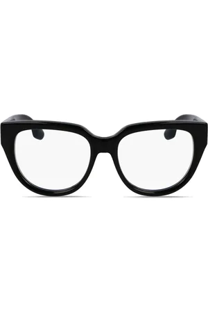 Victoria Beckham Round-frame glasses