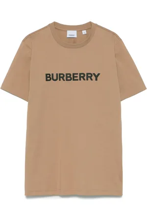 Burberry Logo-print T-shirt