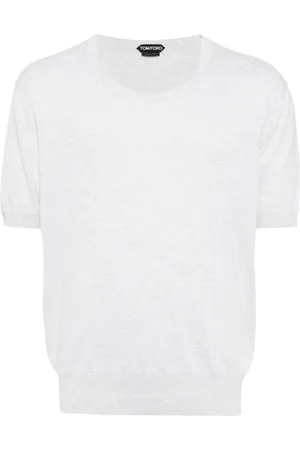 Tom Ford Knitted T-shirt