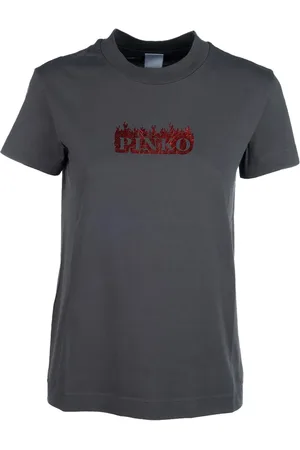 Pinko Logo t-shirt