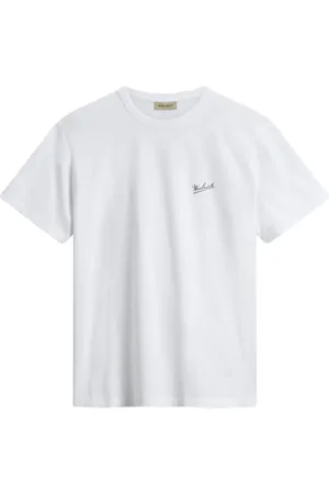 Woolrich Logo-print T-Shirt
