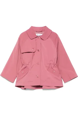Il gufo Water-repellent jacket