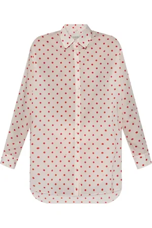 POSSE Paloma shirt
