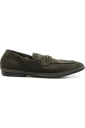 HENDERSON BARACCO Marcus loafers